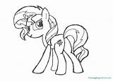 Pony Sunset Coloring Pages Little Shimmer Mlp Equestria Girls Eg Drawing Color Girl Beach Getcolorings Getdrawings Mountain Printable Print Deviantart sketch template