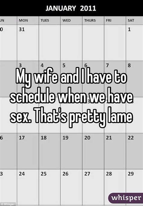 couples reveal secrets on whisper app about what married