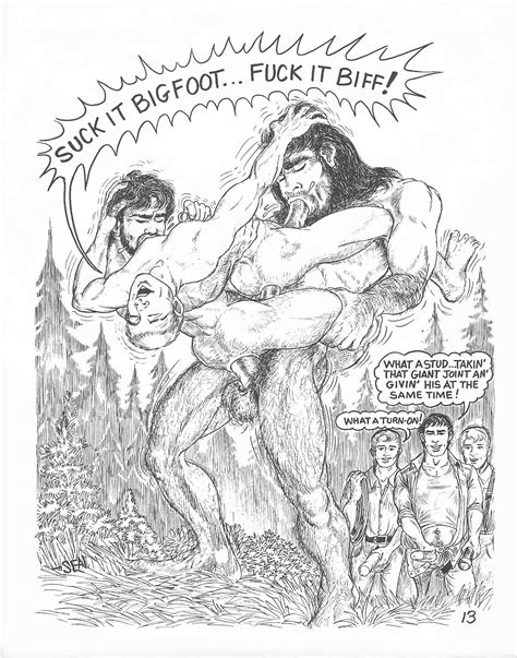 Rf Sean 011  Porn Pic From Gay Bigfoot And A Half