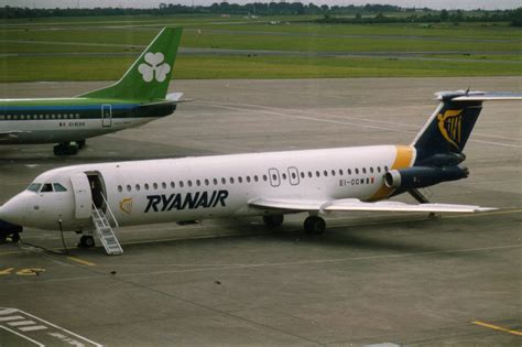 ryanair business model effect  recession future trends