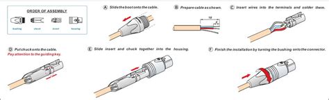 neutrik xlr wiring diagram wiring diagram