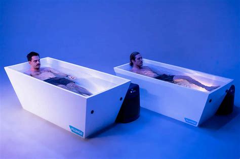 cold plunge reviews legit ice bath tub  worth buying