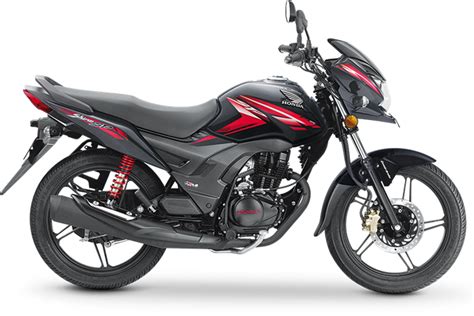 honda cb  shine sp launched   price  rs