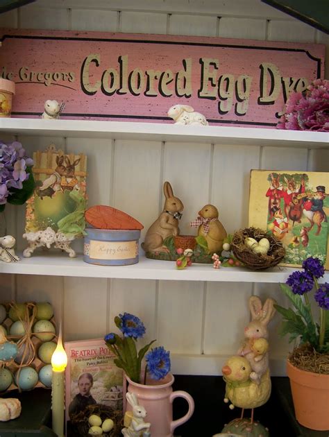 farmhouse country style easter blessings