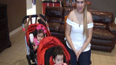 Formerly Conjoined Twins Thriving Four Months After