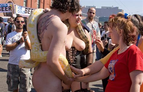 8066 porn pic from folsom street fair sex image gallery
