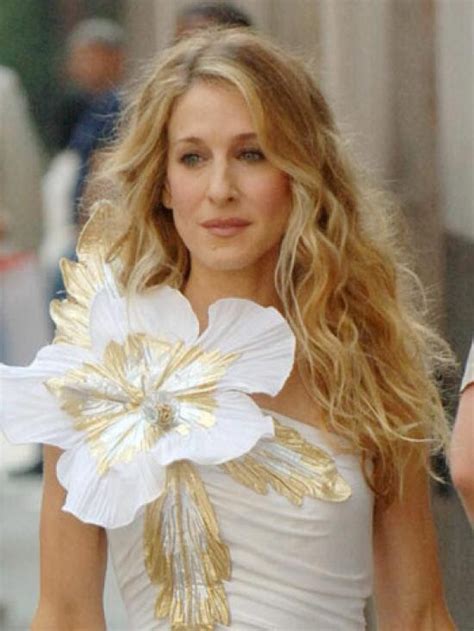 Top 10 Image Of Carrie Bradshaw Hairstyles Chester Gervais
