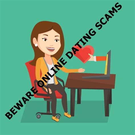 online romance scams “how scammers use impersonation