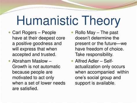 ppt which theory best explains human behavior powerpoint presentation id 823828