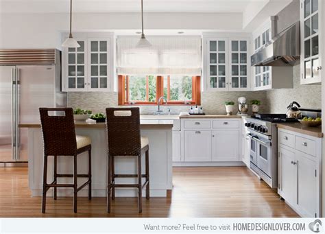 Five Kitchen Island With Seating Design Ideas On A Budget