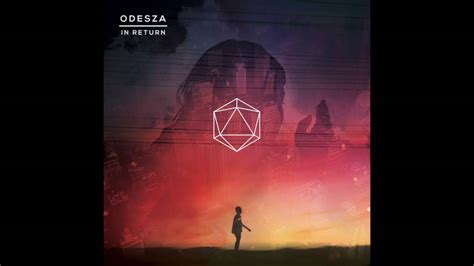 odesza  return continuous mix youtube