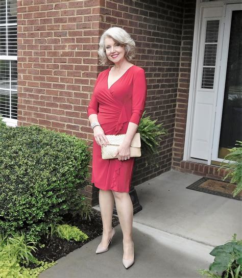 Fifty Not Frumpy Go Red For Women