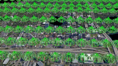 top  drone mapping apps  software