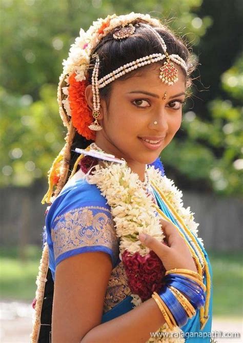 Indian Garam Masala Hot Actress Amala Paul Stills From