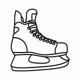 Skate Clipartmag sketch template