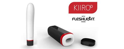 Award Winning Vr Sex Toy Kiiroo Guide And User Review Made