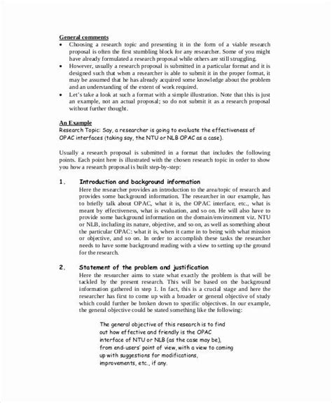 undergraduate research proposal examples    research proposal