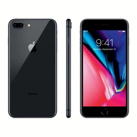 refurbished apple iphone   gb black unlocked  grade walmartcom walmartcom