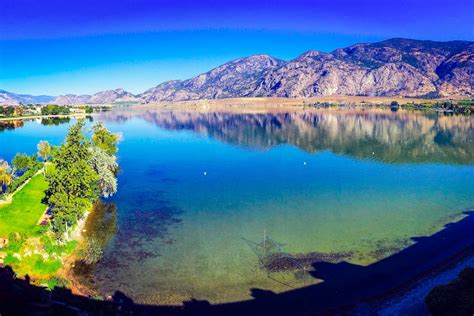 slower summer  osoyoos     osoyoos  summer