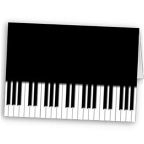 printable piano keyboard clipart