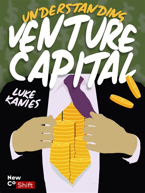 understanding venture capital medium