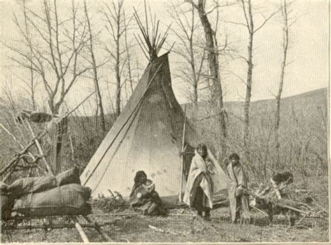 Thanksgiving And The Native Americans Recreation