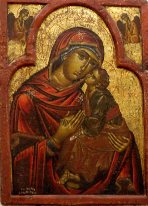 Jesus Christ Byzantine Art