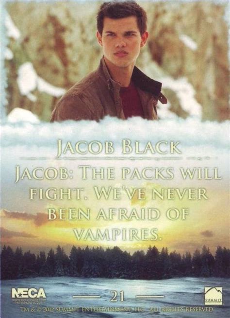 Jacob Black ♥ 02 Twilight Movie Twilight Saga