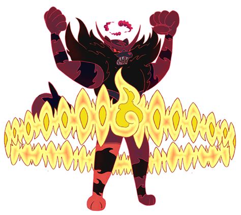 draw mega incineroar    draw