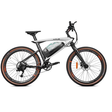 eahora apus limited edition   ah road electric bike