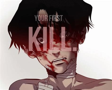 killing stalking anime amino