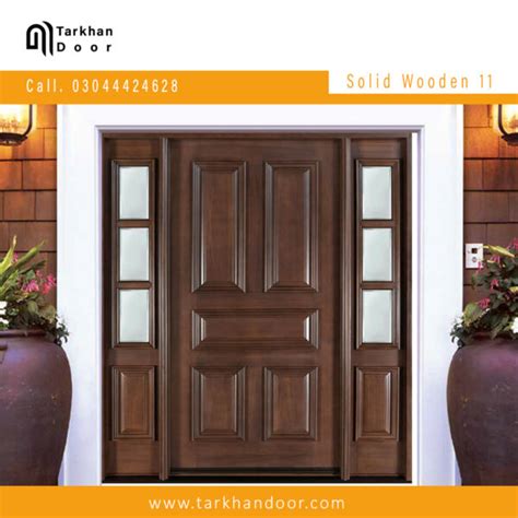 wooden door  tarkhan door