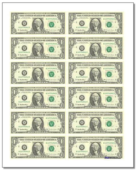 top play dollar bills printable derrick website