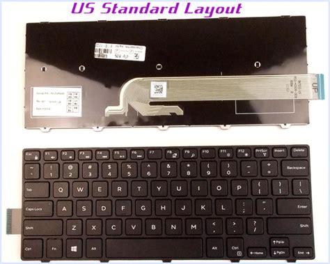 buy   layout keyboard  dell inspiron