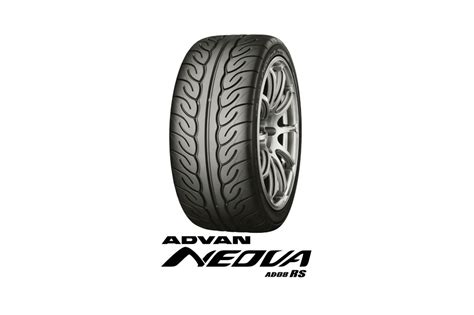 yokohama advan neova adrs gomma ad alte prestazioni qn motori