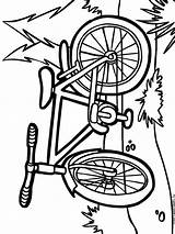Bicycle Mycoloring Horns Hollandbikeshop Affordable Largest sketch template