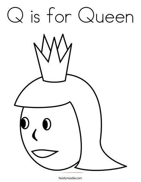 queen coloring page coloring pages cool coloring pages
