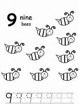 Nine Bees Sun Doghousemusic Bulkcolor sketch template