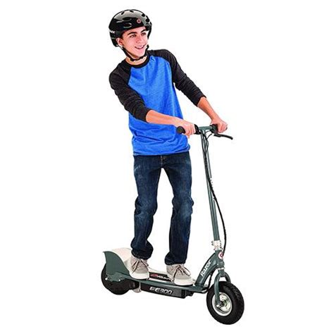Razor E300 Electric Scooter Reviews Realty