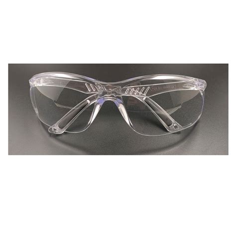 clear safety glasses ansi z87 1 anti scratch industrial protection