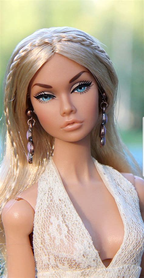 pin by judy todd on all poppy parker 2 barbie fashionista dolls