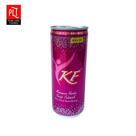 kacip fatimah orang kampung tin best recommended energy drinks