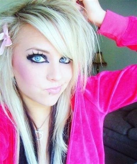 Sexy Emo And Scene Girls Gallery Hubpages