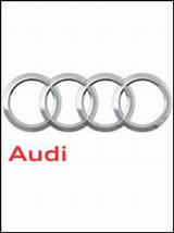 Audi Logo Coloring Pages Printable sketch template