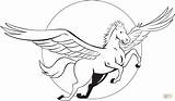 Coloring Pages Pegasus Pony Flying Little Printable Pegas Controller Xbox Color Supercoloring Getcolorings Drawing Print sketch template