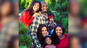 Kobe Bryant S Wife Vanessa Releases First Statement Post