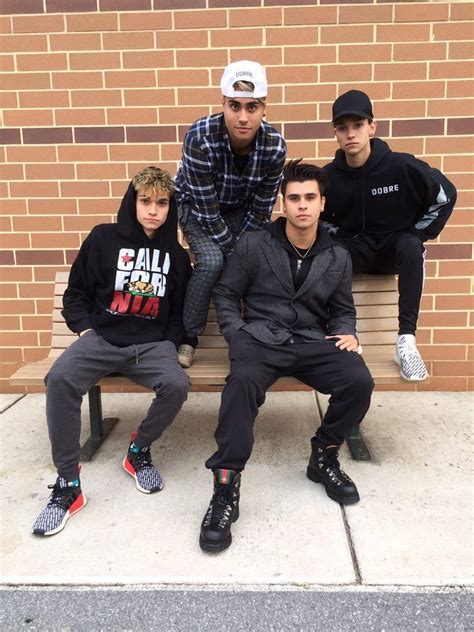 hey guys theses awesome  boys   dobre brothers check
