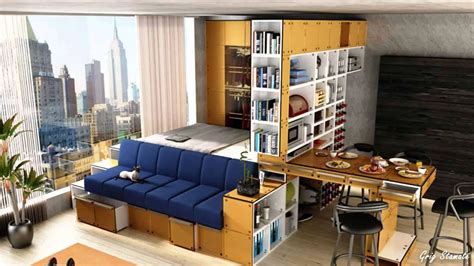 ideas  turn  living room   bedroom