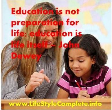 education  life  educatio life education