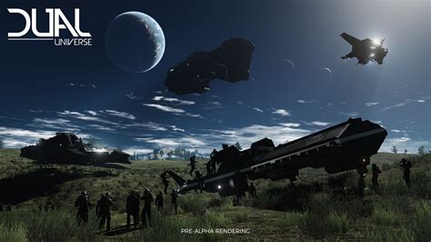 official dual universe wiki